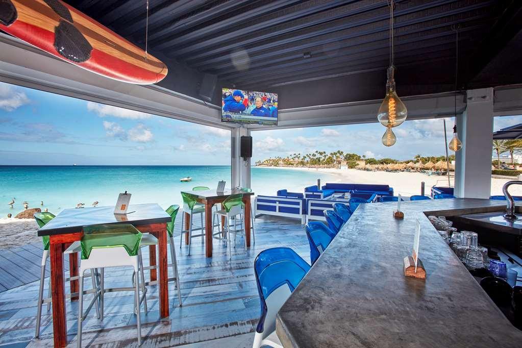 Divi Dutch Village Beach Resort Oranjestad Restaurant photo