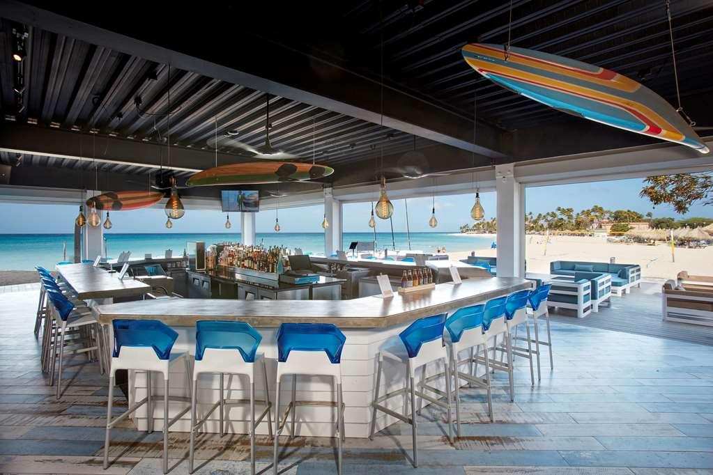 Divi Dutch Village Beach Resort Oranjestad Restaurant photo