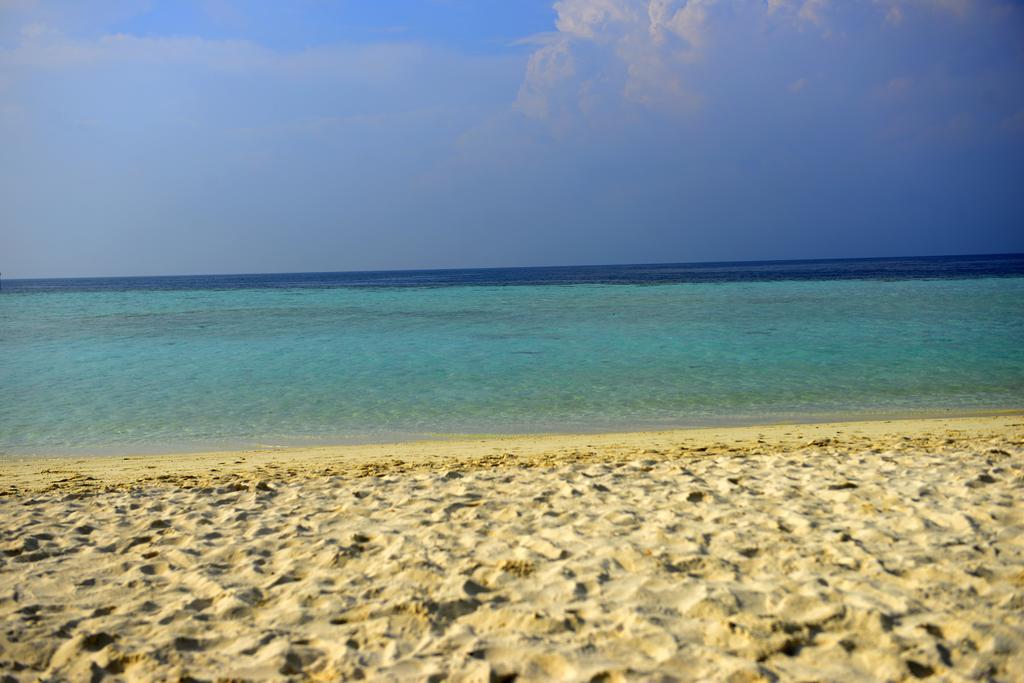Biyadhoo Island Resort Exterior photo