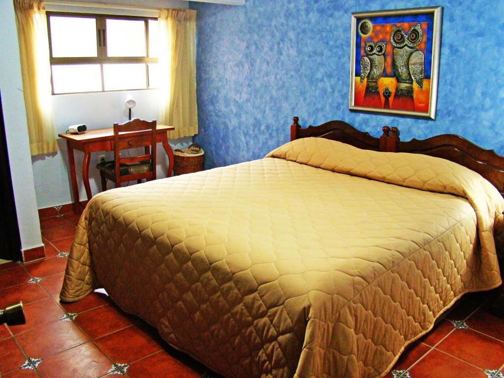 Hotel Colonnade Nicaragua Managua Room photo