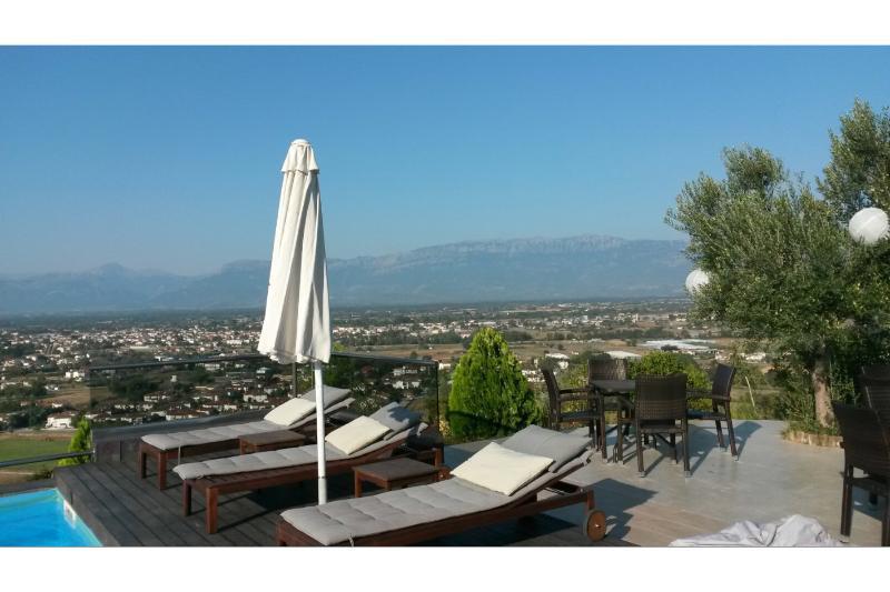 Ananti Resort & Spa Trikala (Thessaly) Exterior photo