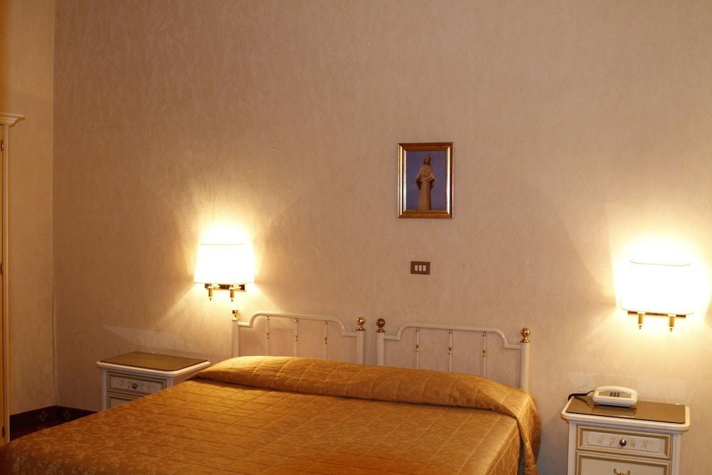 Hotel Edera Rome Exterior photo