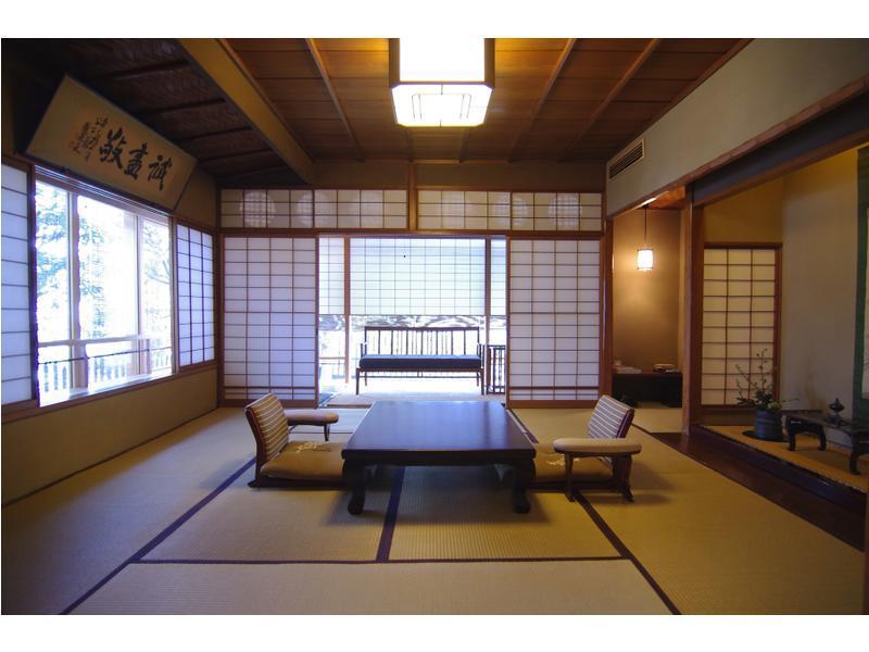 Hiiragiya Ryokan Kyoto Exterior photo