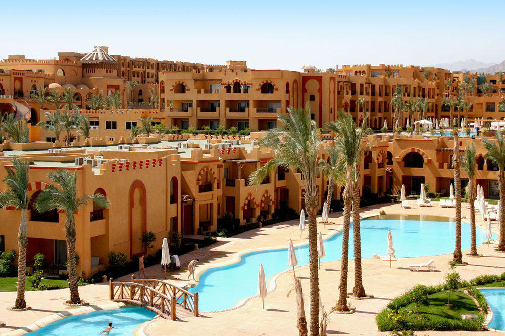 Rehana Royal Beach Resort - Aquapark & Spa - Family & Couples Only Sharm el-Sheikh Facilities photo