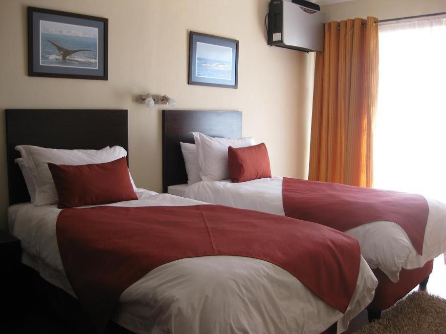 Algoa Bay Bed & Breakfast Port Elizabeth Room photo
