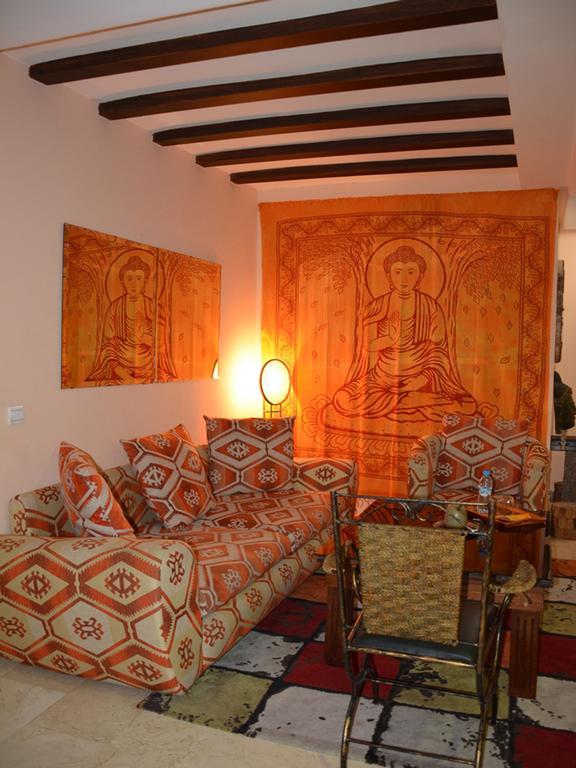 Leyna Vacancy Homes Casablanca Room photo