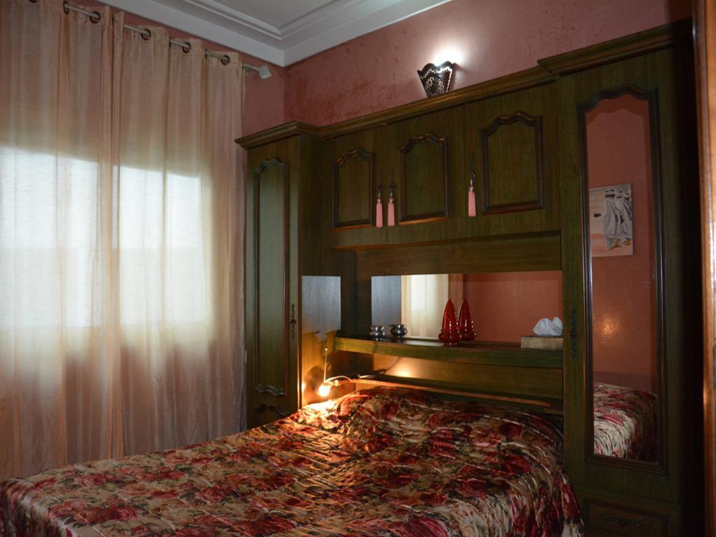 Leyna Vacancy Homes Casablanca Room photo
