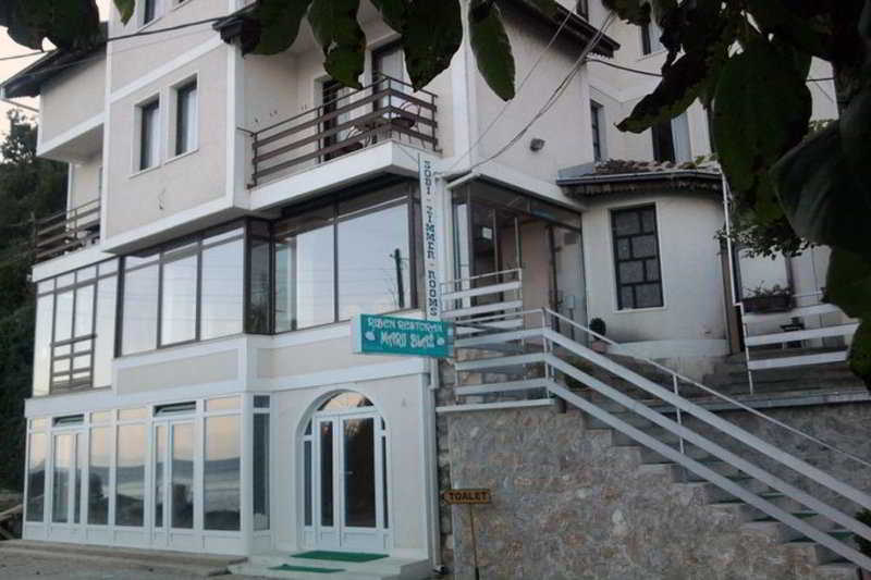 Vila Marij Blaz Hotel Struga Exterior photo