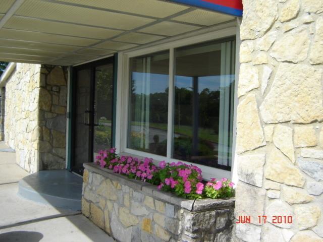 Motel 6 Bloomington Indiana University Exterior photo