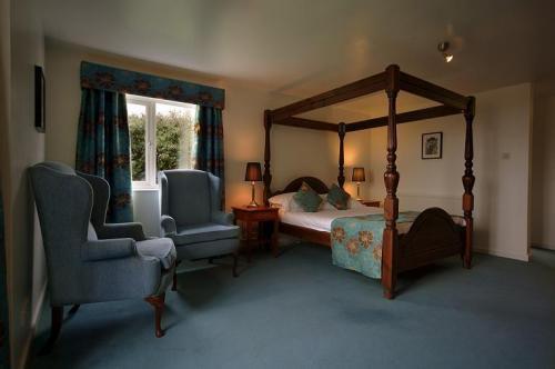 Wild Boar Hotel Beeston  Room photo