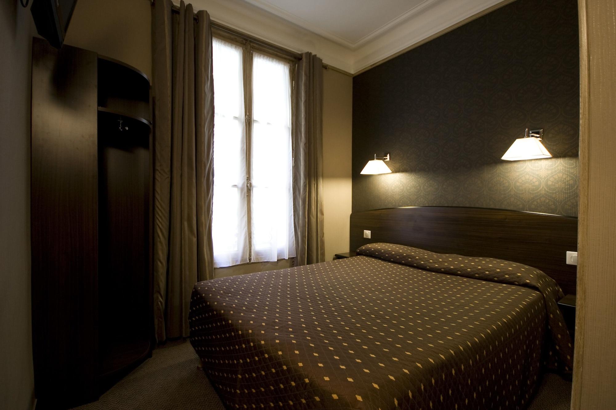Hotel Victor Masse Paris Room photo