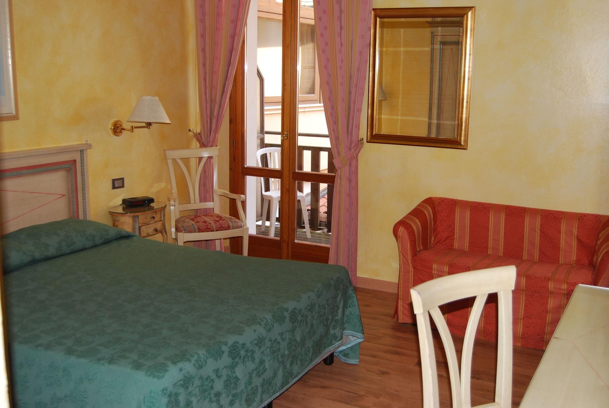 Garda Sol Spa Hotel & Appartamenti Toscolano Maderno Exterior photo