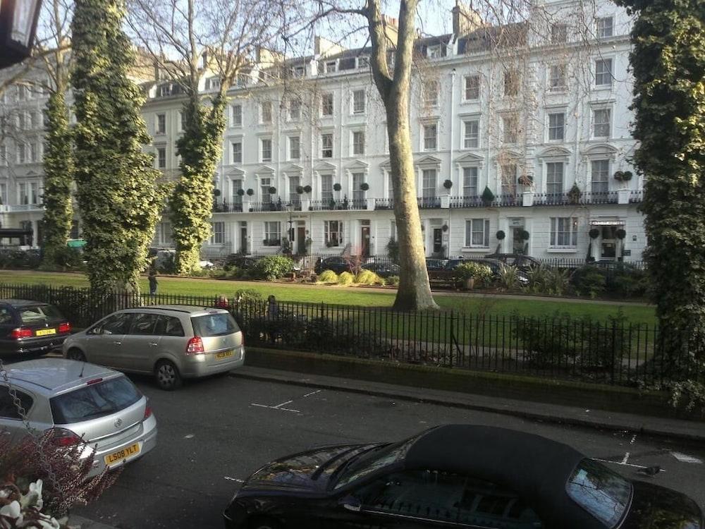 So Paddington Hotel London Exterior photo