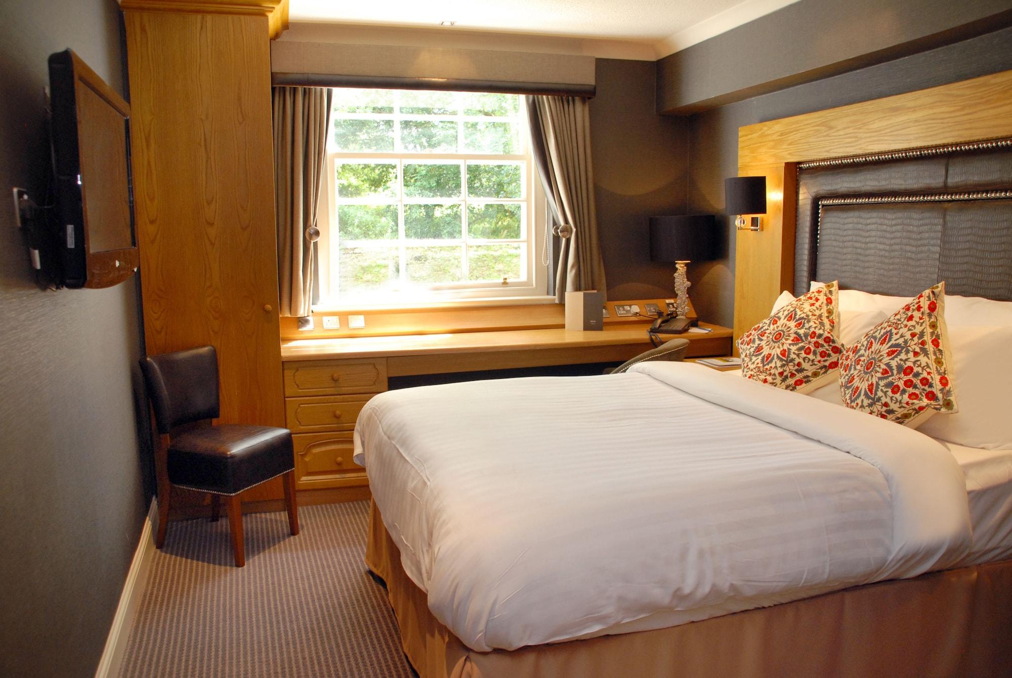 Best Western Eglinton Arms Hotel Eaglesham Room photo