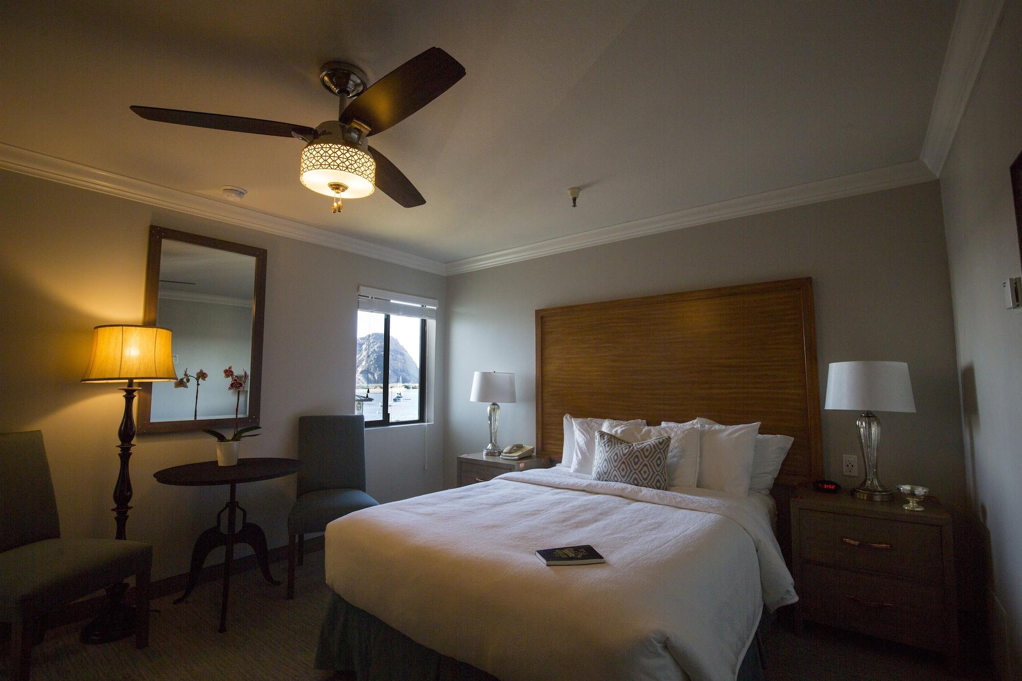 456 Embarcadero Inn & Suites Morro Bay Exterior photo