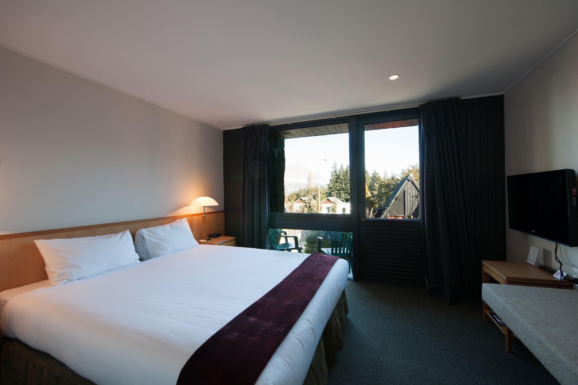 Heartland Hotel Queenstown Room photo