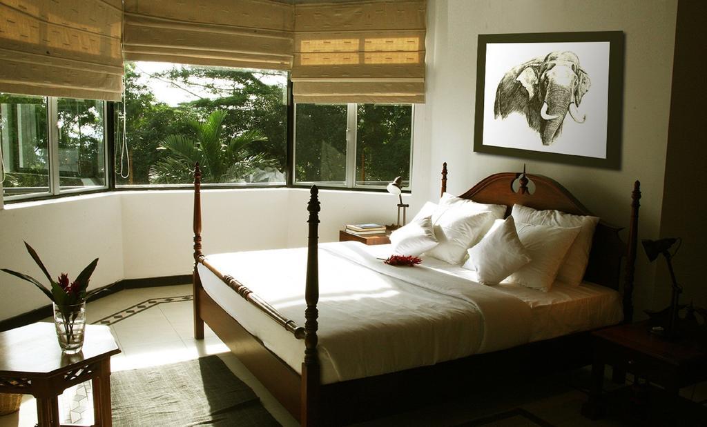 Mowbrey House Hotel Kandy Room photo