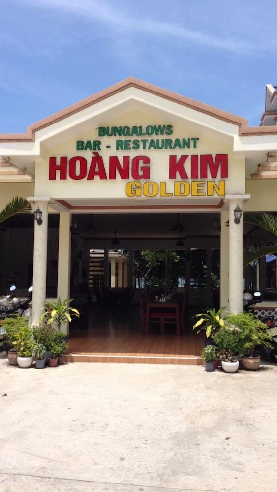 Hoang Kim Golden Resort Mui Ne Exterior photo