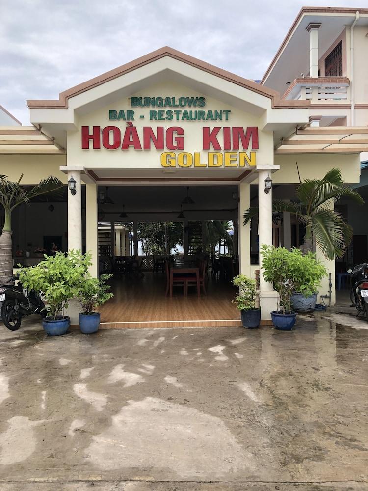Hoang Kim Golden Resort Mui Ne Exterior photo
