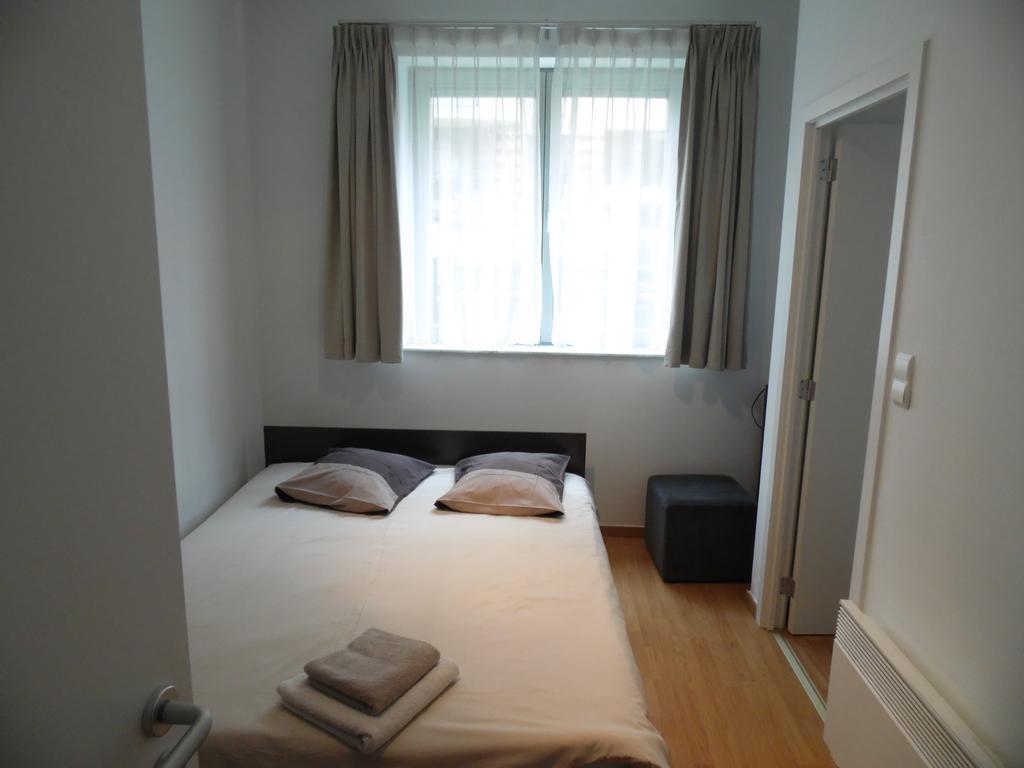 Apartments Eurovillage Suites Brussels Room photo