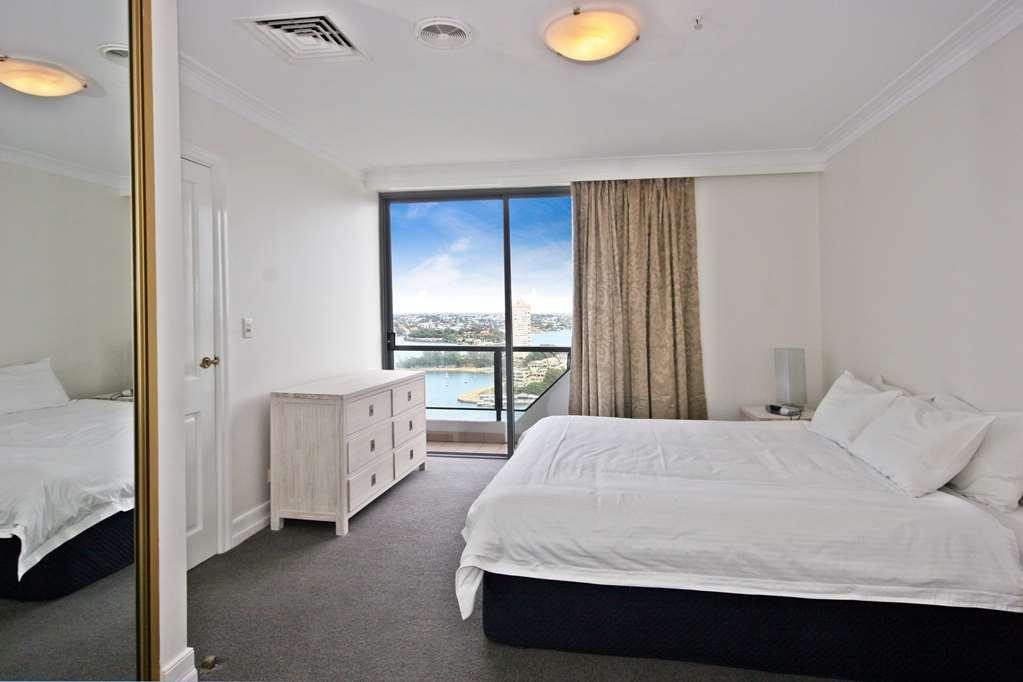 Milson Serviced Apartments Sydney Room photo