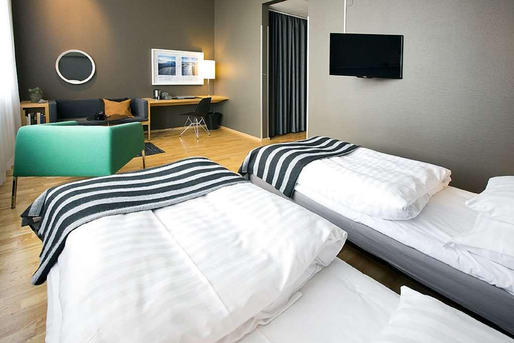 Mornington Hotel Bromma Stockholm Room photo