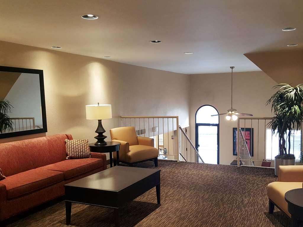 Extended Stay America Suites - Indianapolis - North - Carmel Interior photo