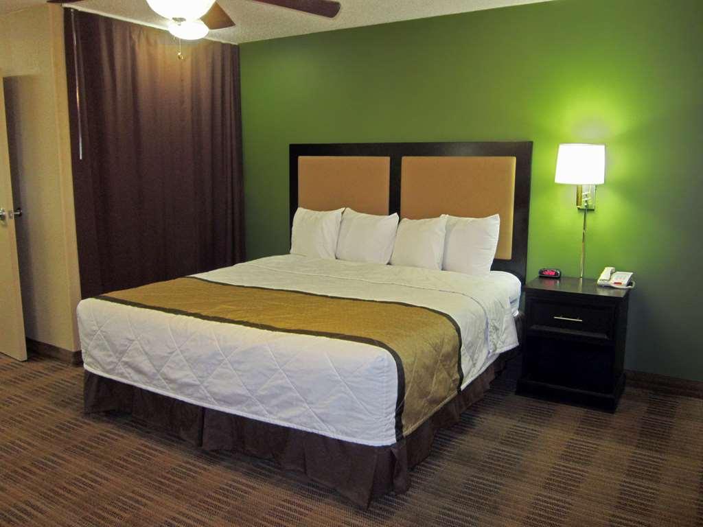 Extended Stay America Suites - Buffalo - Amherst Room photo