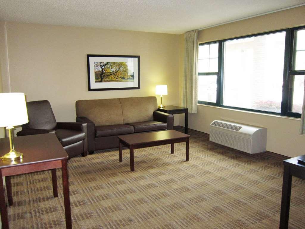 Extended Stay America Suites - Buffalo - Amherst Room photo