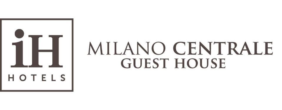 Ih Hotels Milano Centrale Guest House Exterior photo