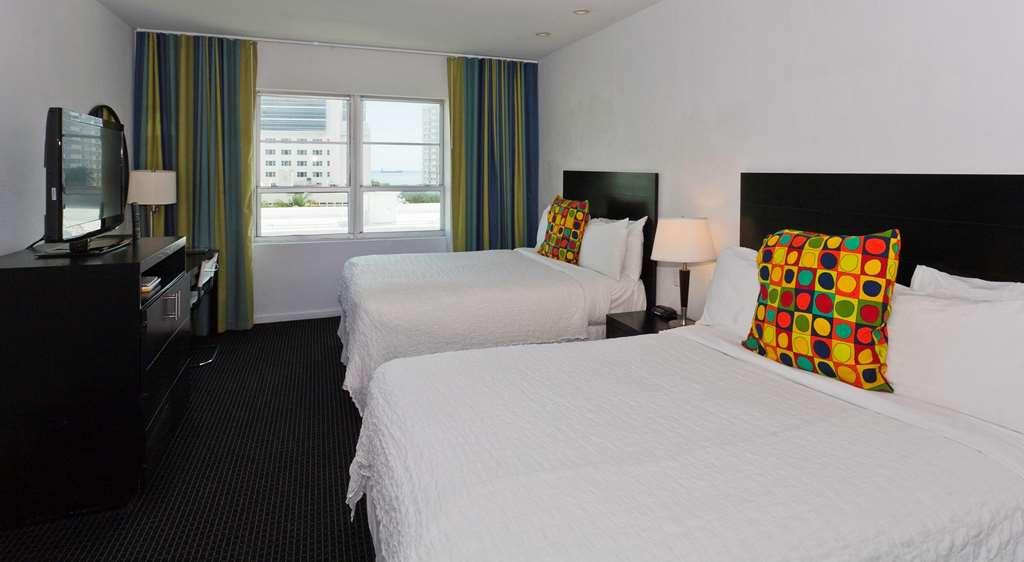 Albion Hotel Miami Beach Room photo