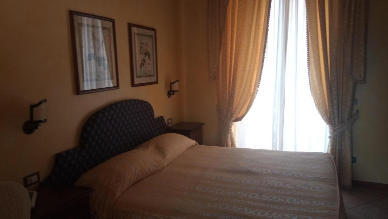 Garda Sol Spa Hotel & Appartamenti Toscolano Maderno Exterior photo