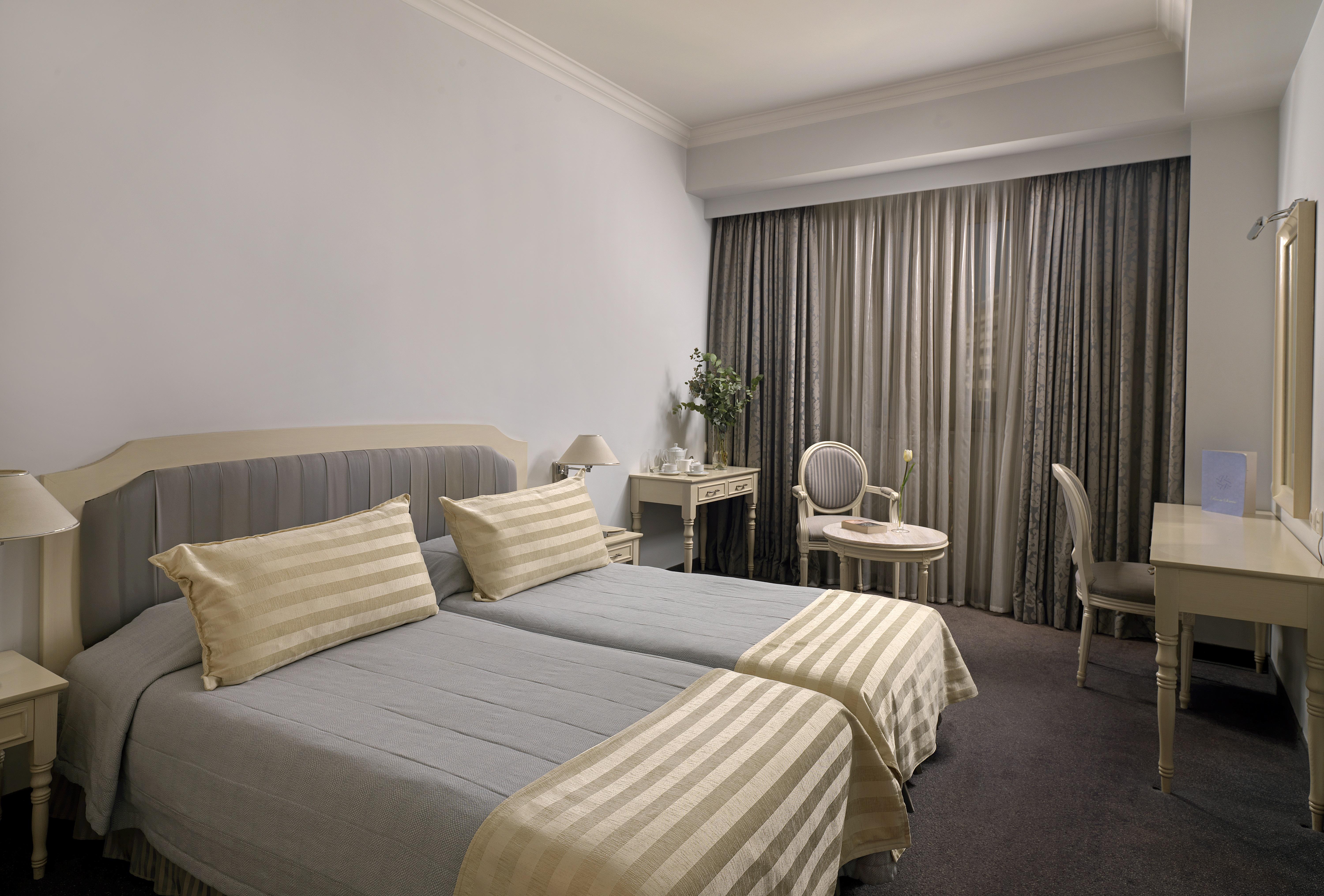 Airotel Stratos Vassilikos Hotel Athens Room photo
