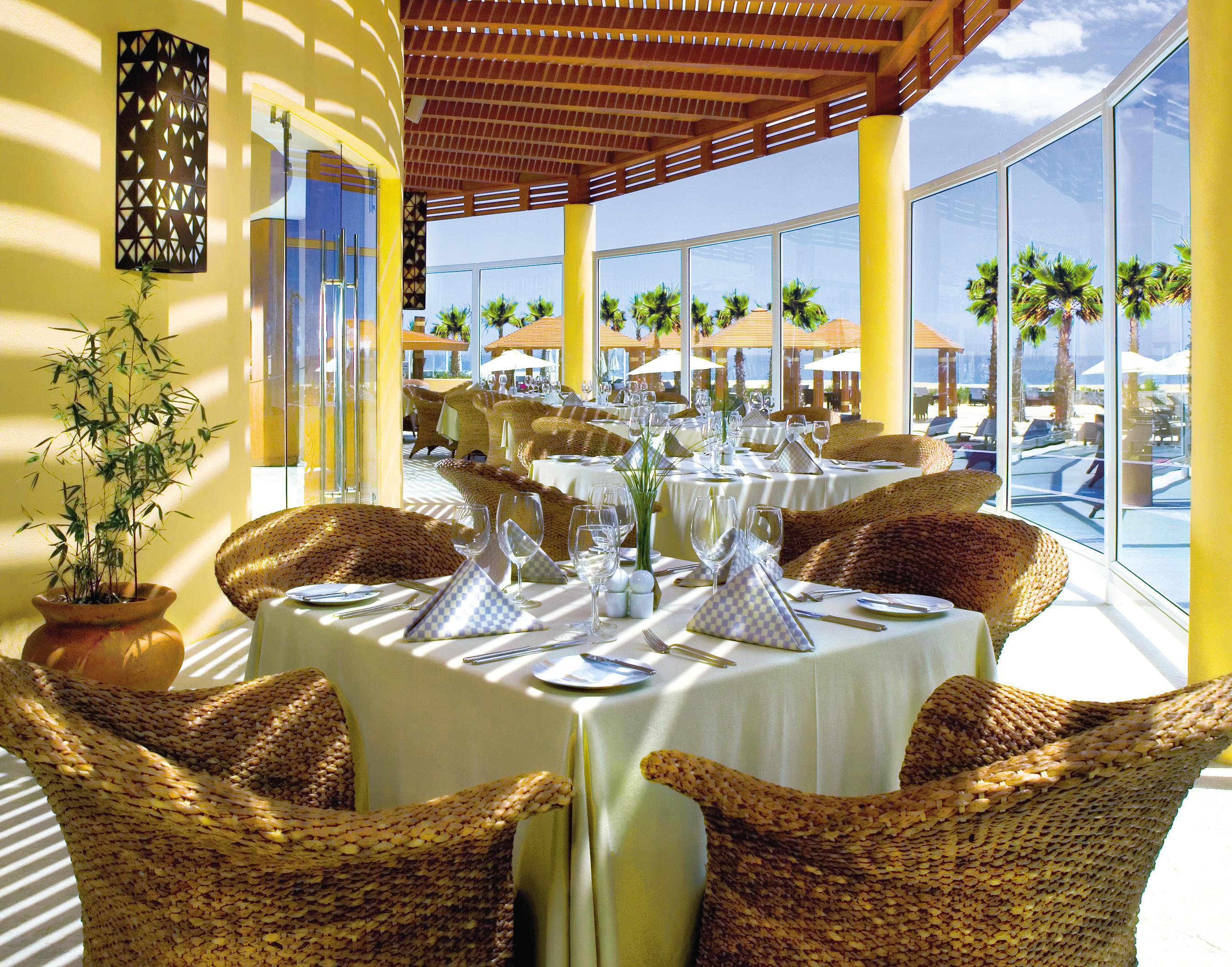 Pueblo Bonito Pacifica Golf & Spa Resort (Adults Only) Cabo San Lucas Restaurant photo