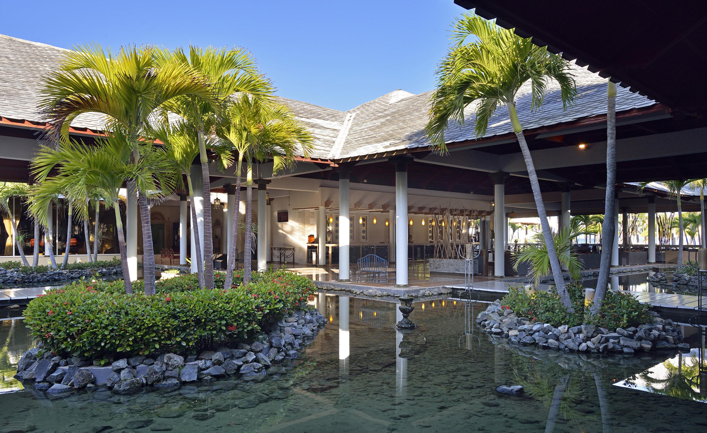 Paradisus Varadero Resort & Spa (Adults Only) Exterior photo