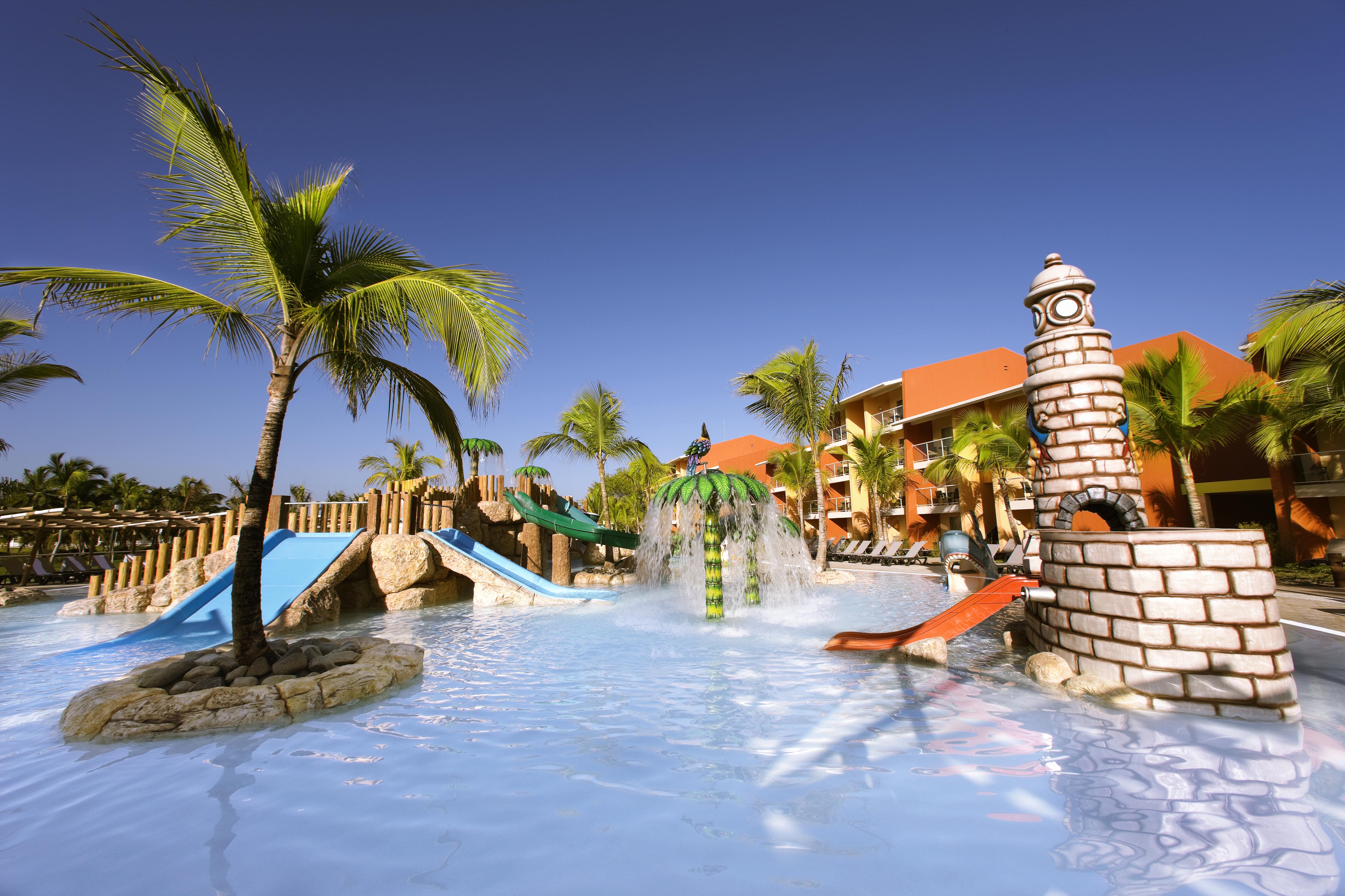 Barcelo Bavaro Palace All Inclusive (Adults Only) Facilities photo