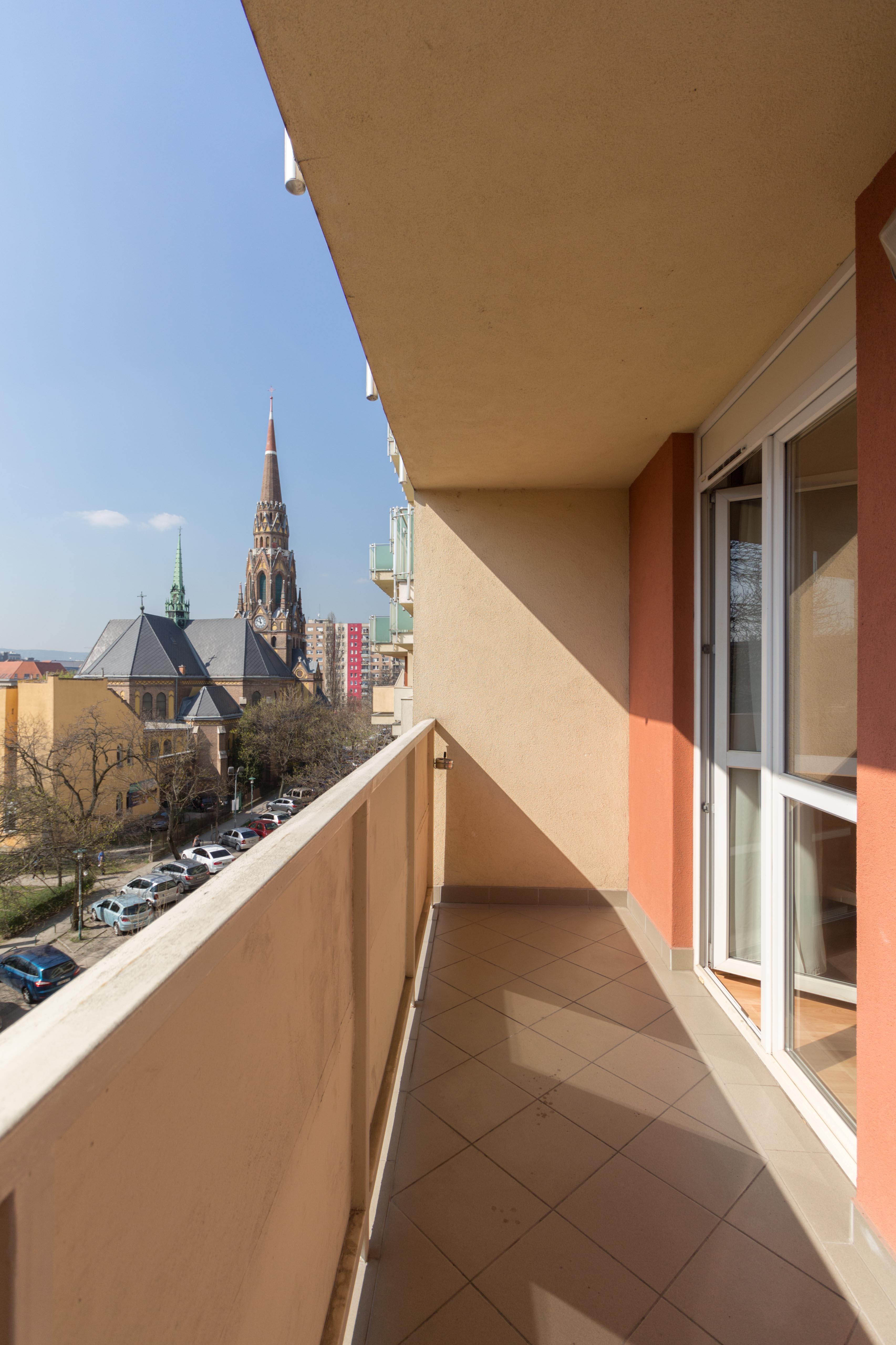 Premium Apartments Budapest Exterior photo