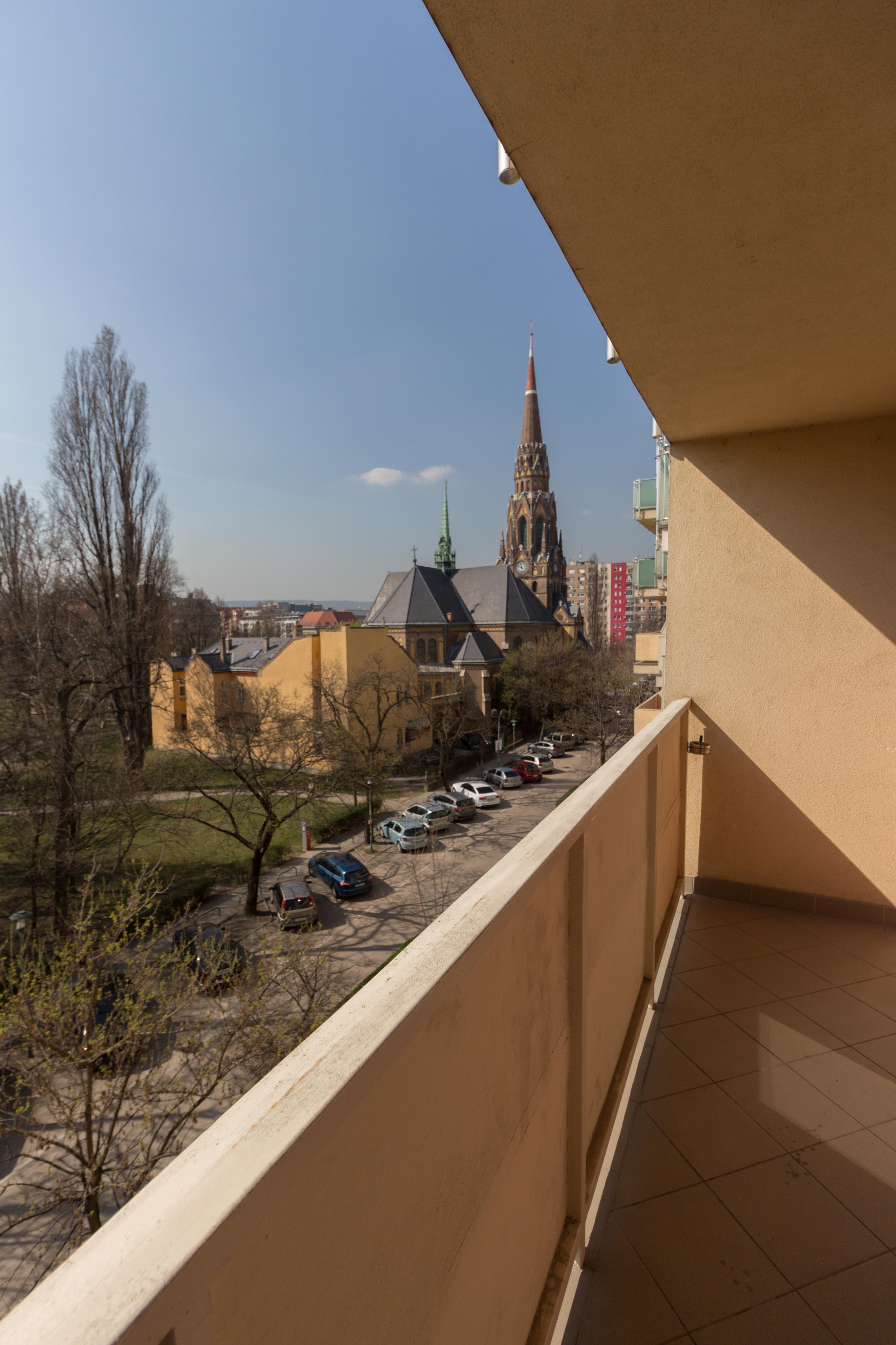 Premium Apartments Budapest Exterior photo