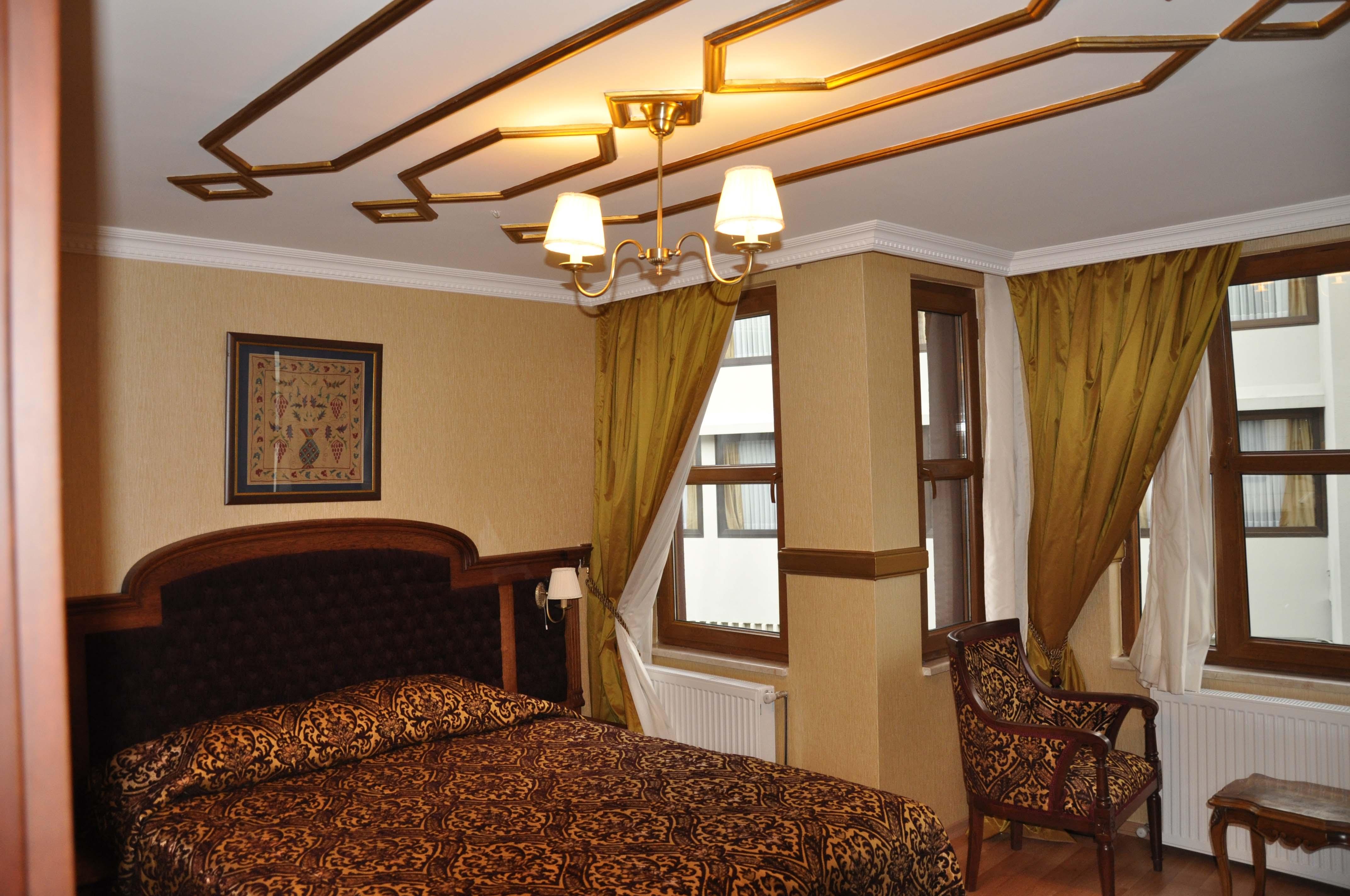 Aruna Hotel Istanbul Room photo