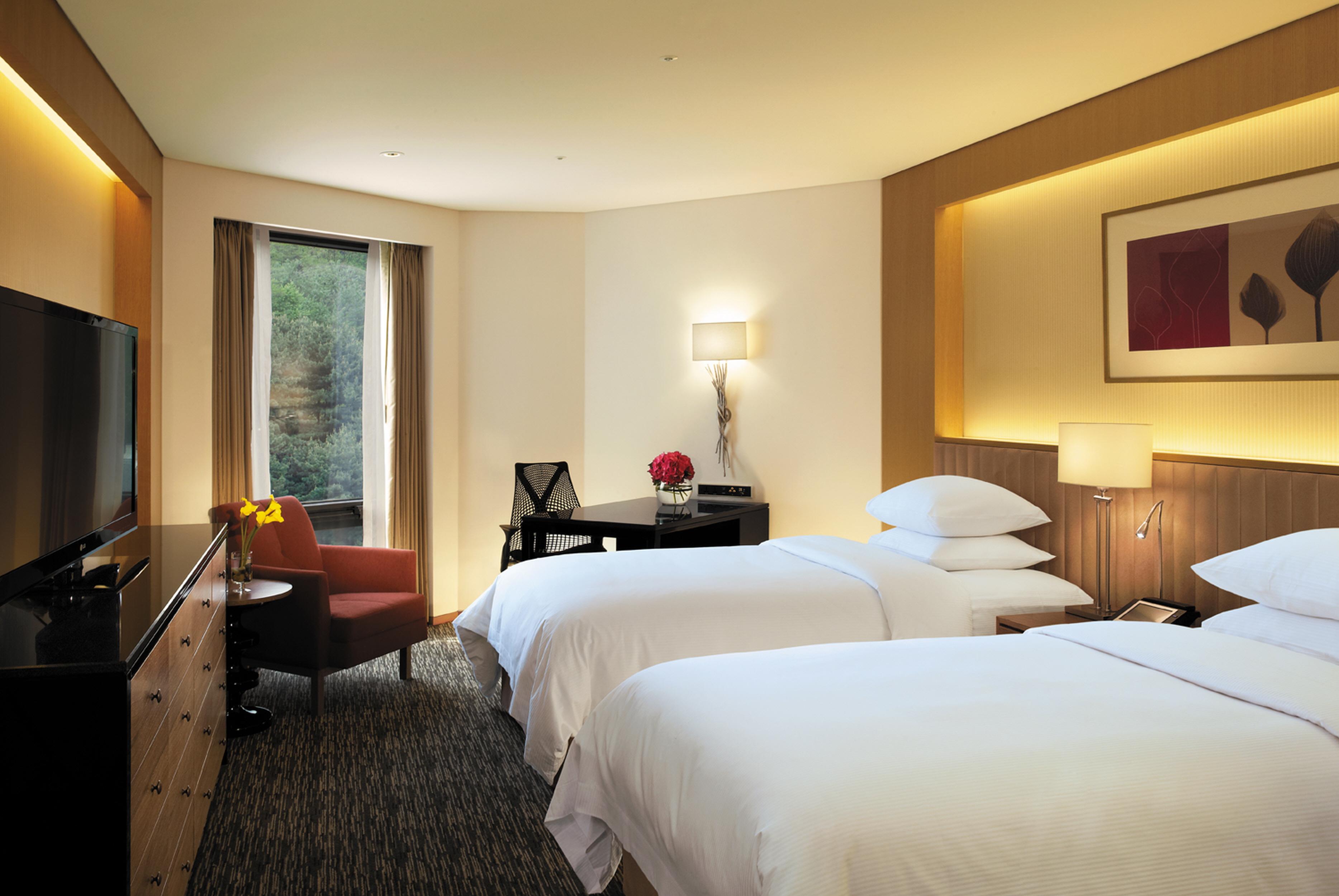 Swiss Grand Hotel Seoul & Grand Suite Room photo