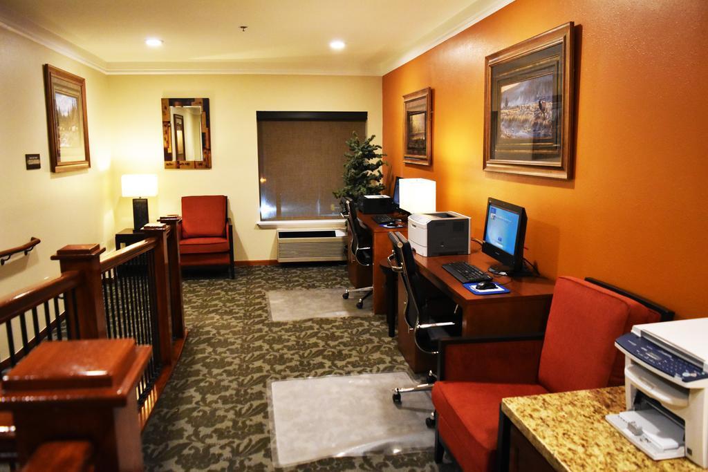 Comfort Inn & Suites Durango Exterior photo
