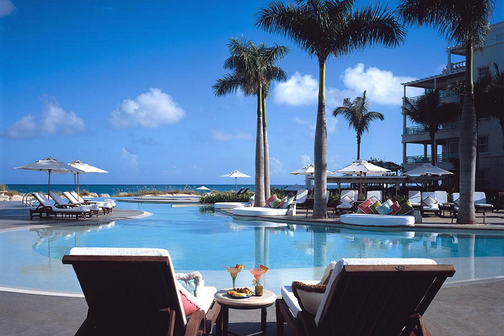 The Palms Turks And Caicos Hotel Grace Bay Facilities photo
