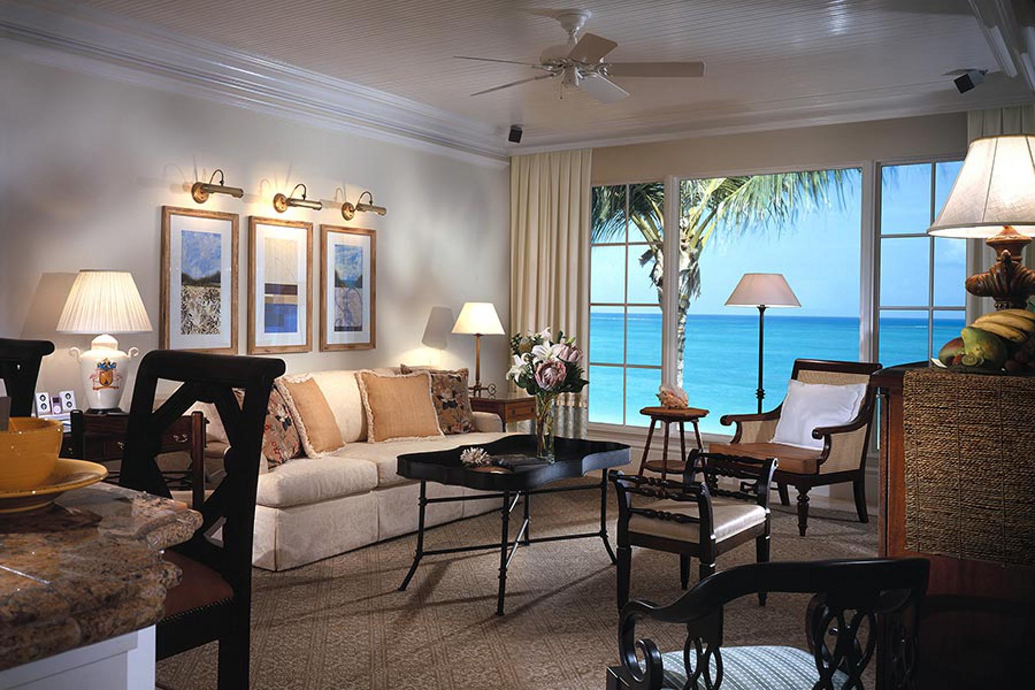 The Palms Turks And Caicos Hotel Grace Bay Room photo