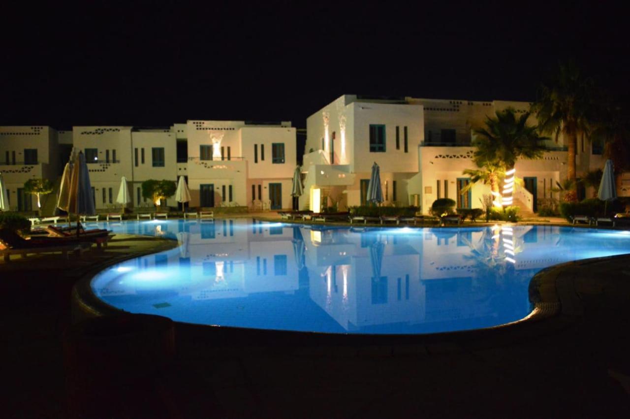 Sunset Hotel Sharm El Sheikh Exterior photo