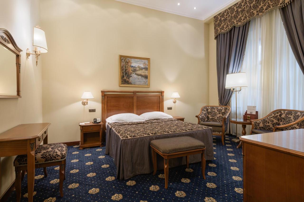 Premier Palace Hotel Kyiv Room photo