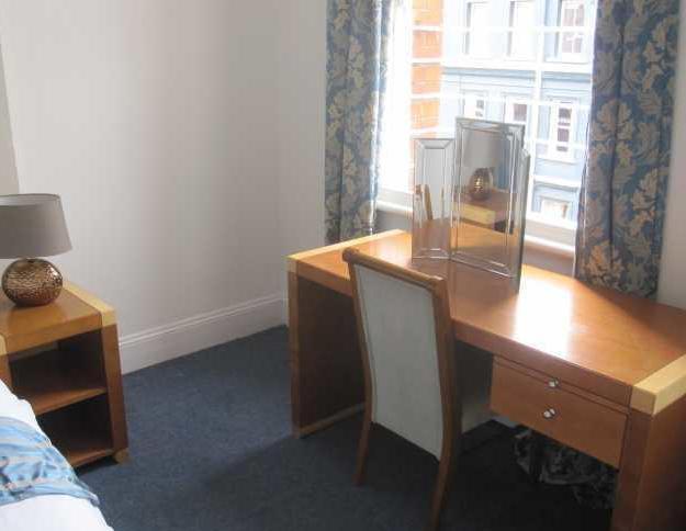 Stay In Chelsea London Room photo