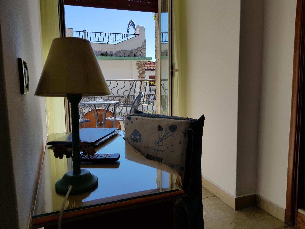 Hotel Vello D'Oro Taormina Exterior photo