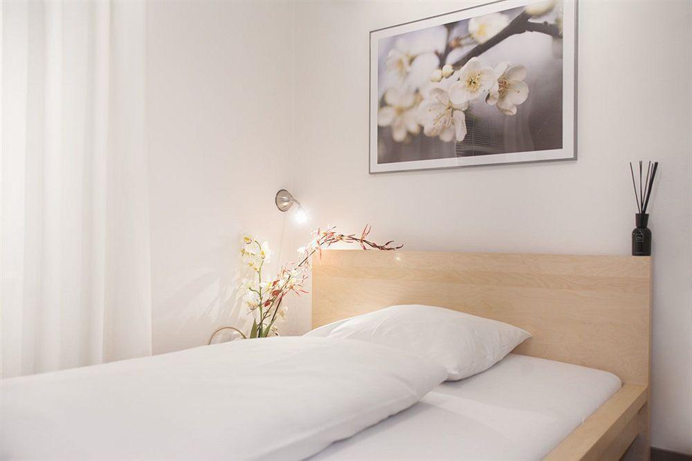 Concept Living Munich Serviced Apartments Room photo