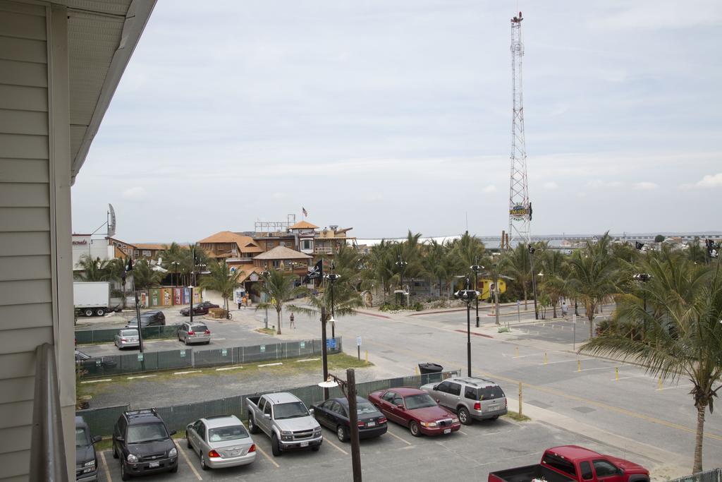 Seacrets Hotel Ocean City Exterior photo