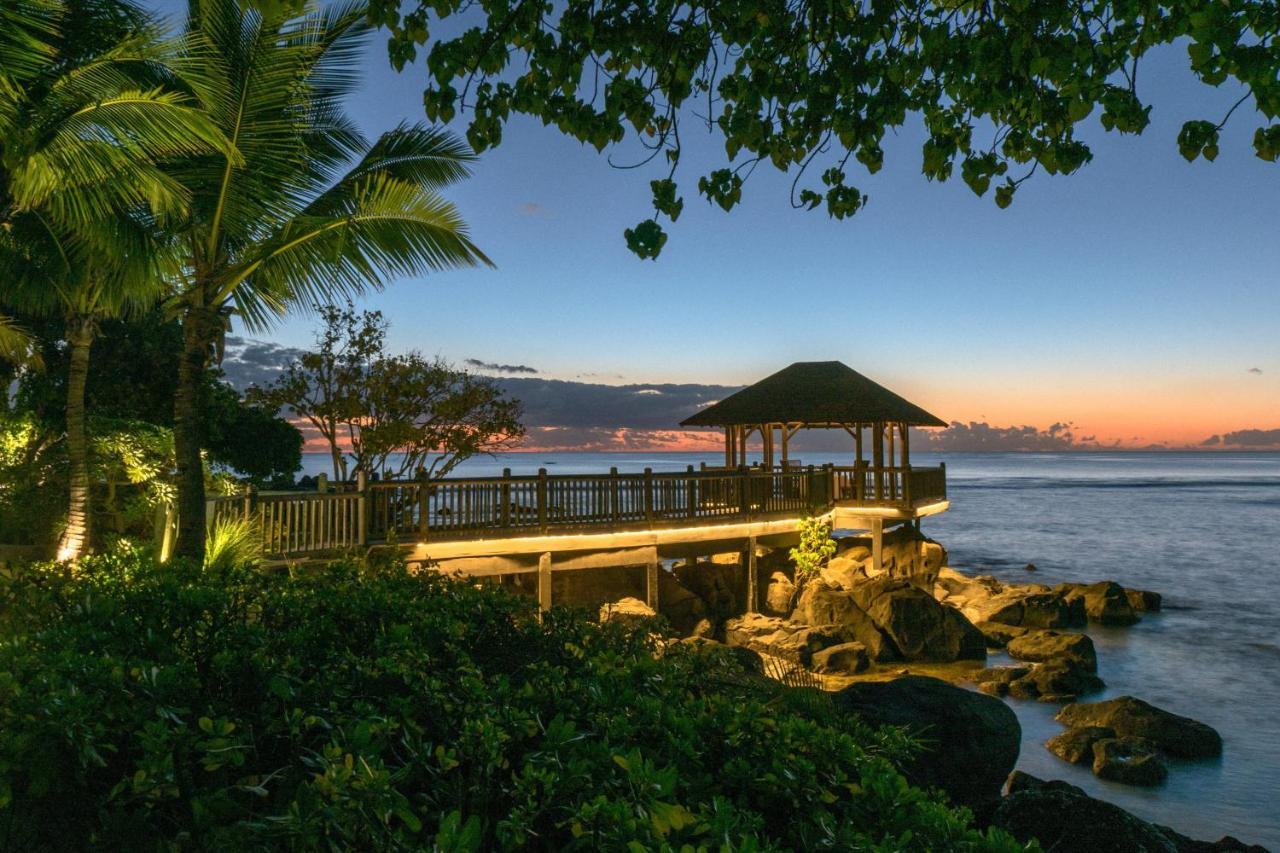 The Westin Turtle Bay Resort & Spa, Mauritius Balaclava Exterior photo